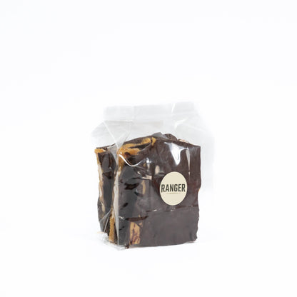 Ranger Chocolate Co., Oregon Hazelnut Brittle