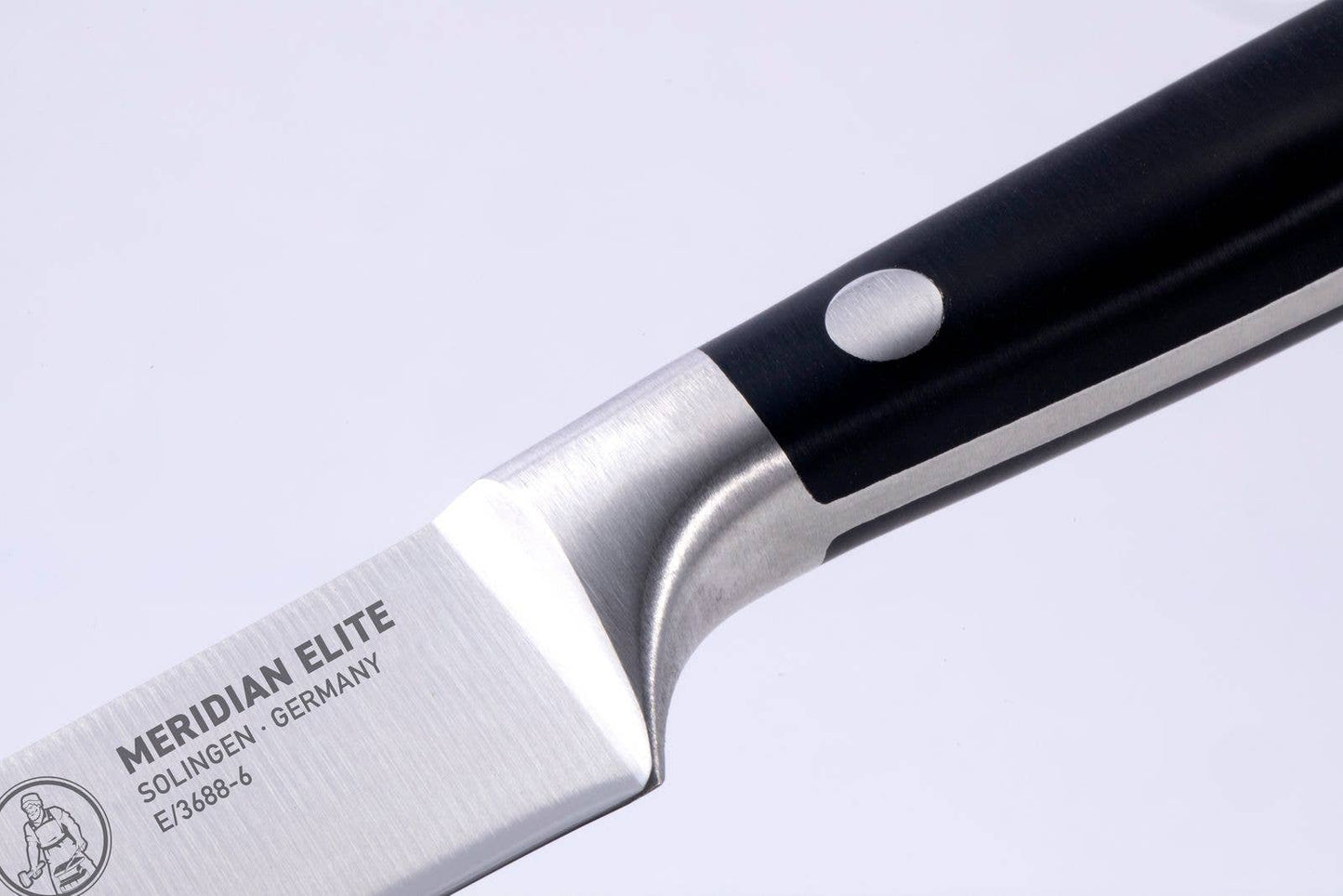 Messermeister 6" Meridian Elite, Utility Knife