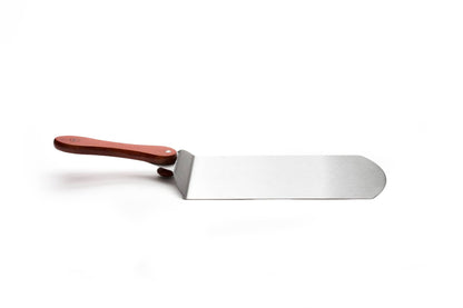 Pizza Peel with Collapsible Rosewood Handle, 20"