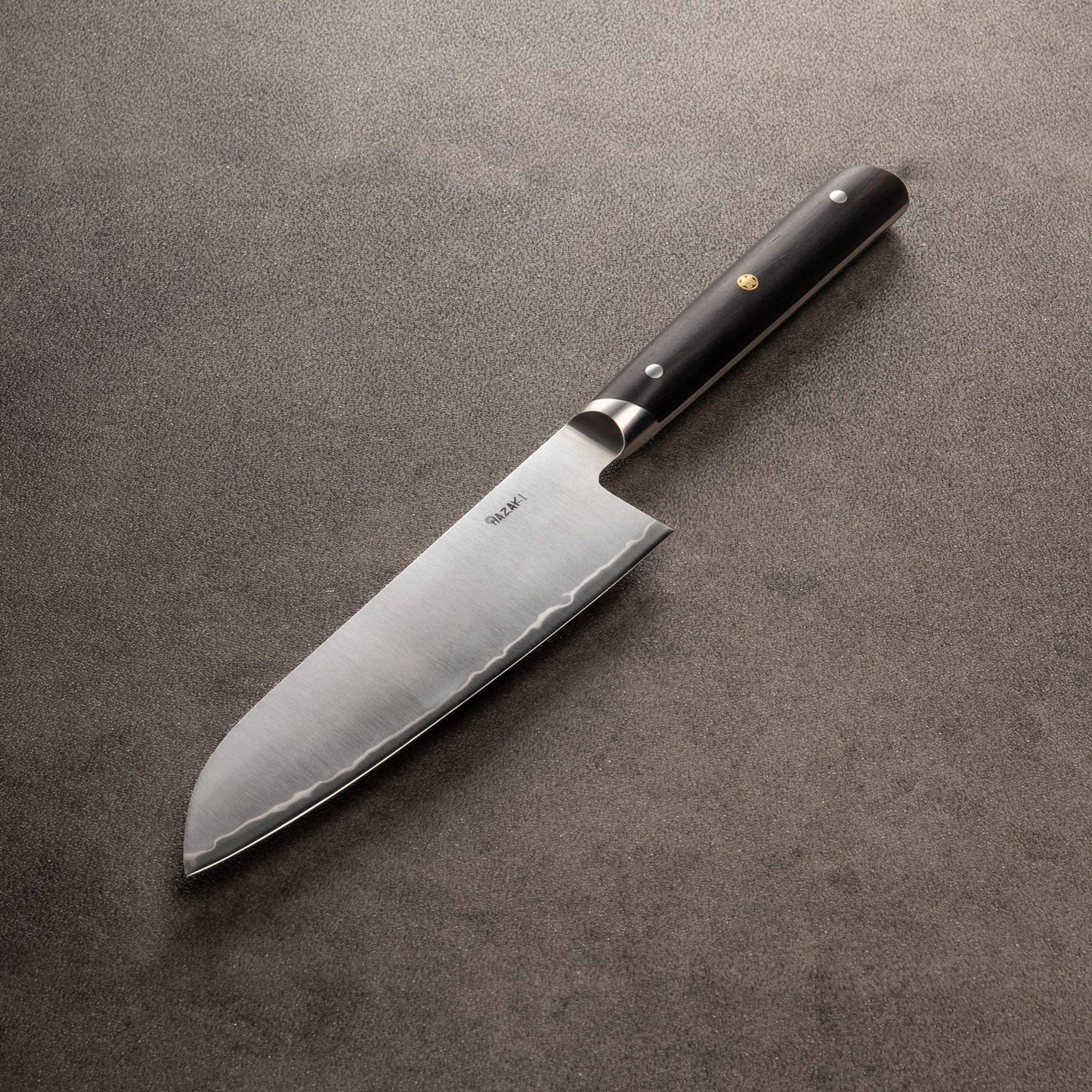 Hazaki Classic Santoku
