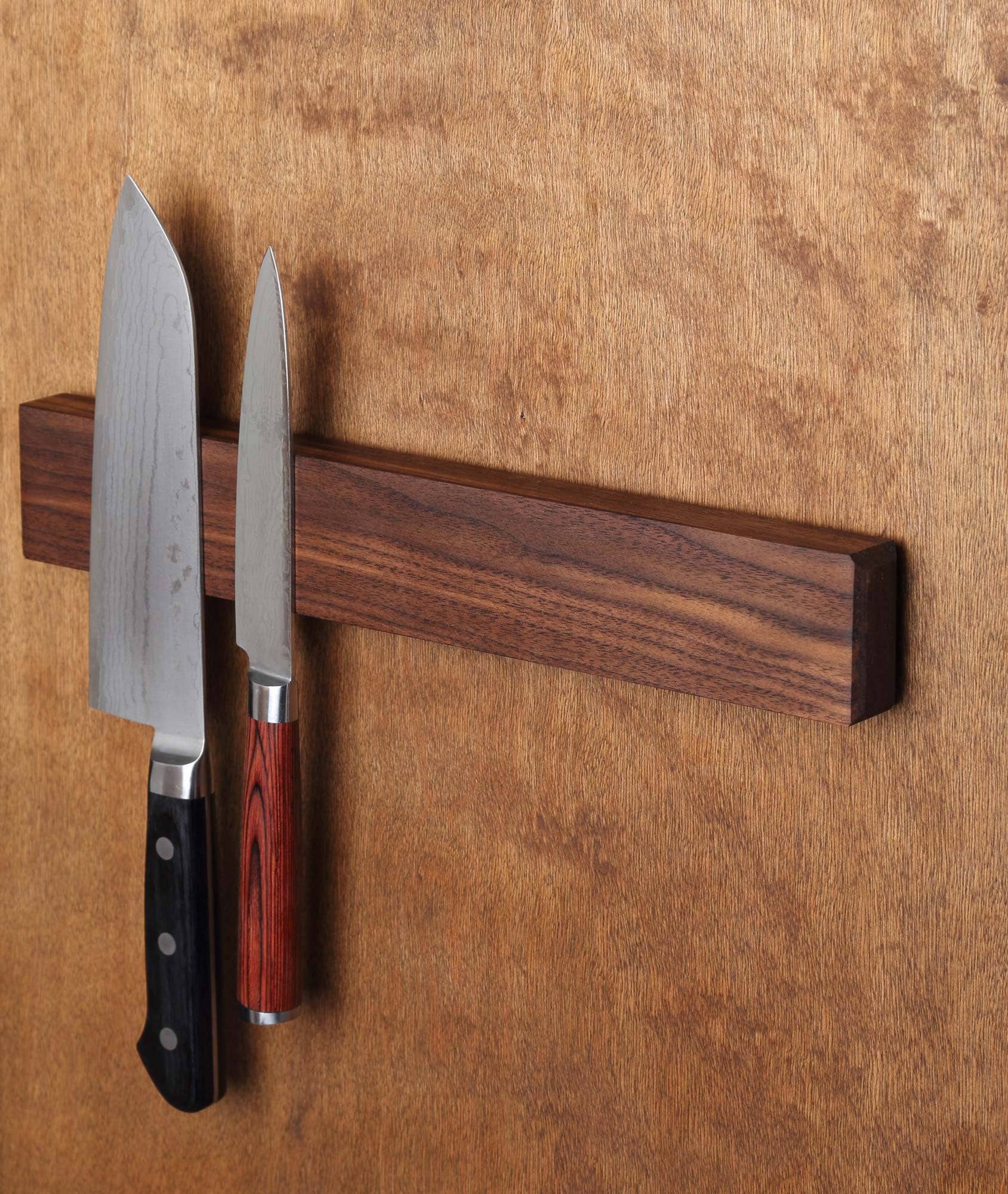 Kurouto Kitchenware Magnetic Knife Bar - Thumbnail 3