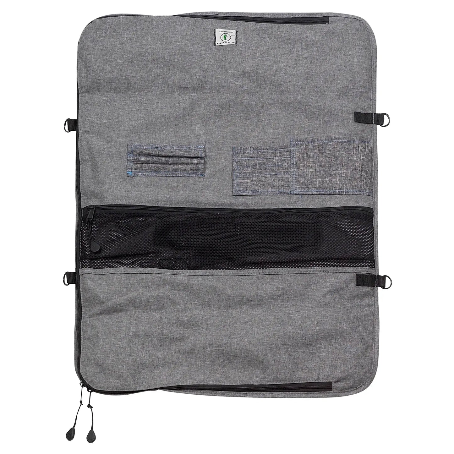 Messermeister - Heather Preservation Knife Roll - 12 Pocket