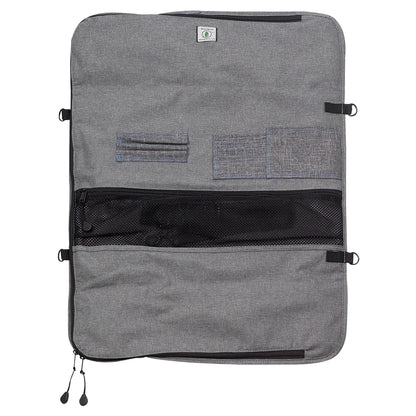 Messermeister - Heather Preservation Knife Roll - 12 Pocket