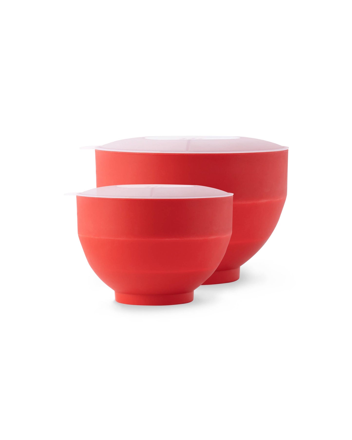 W&P Standard Size Popcorn Popper - Silicone Reusable Maker