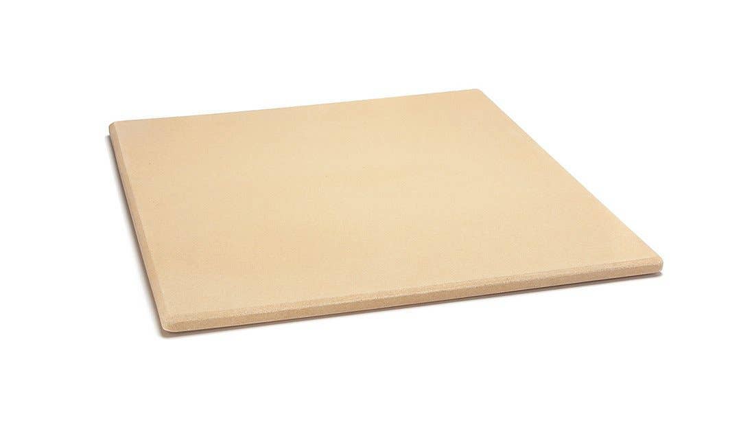 Rectangular Pizza Stone, 14" x 16"