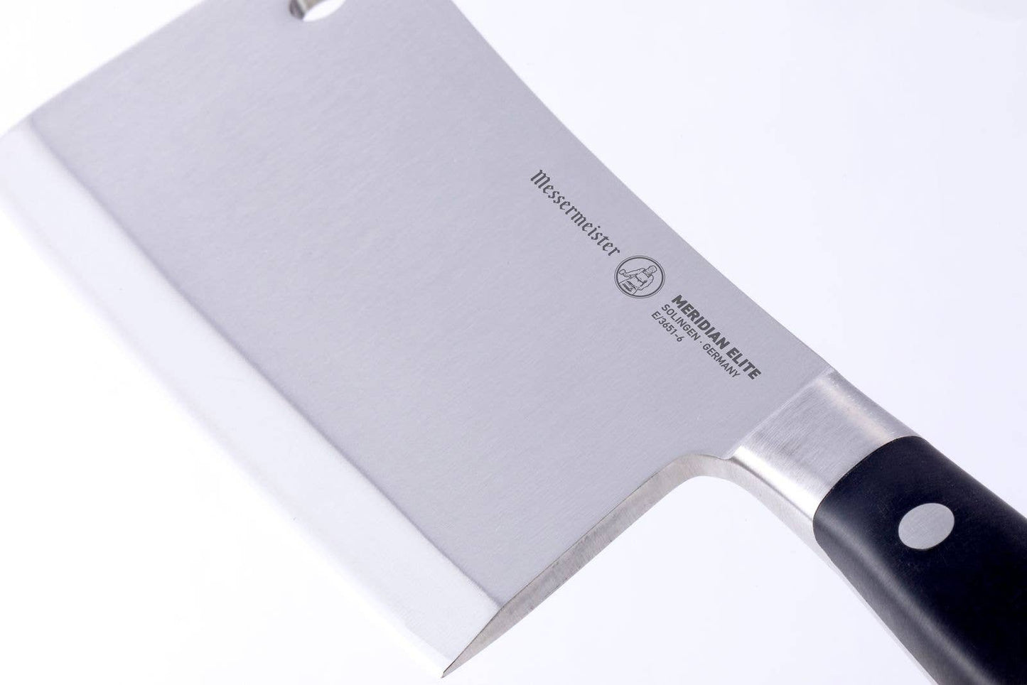 Messermeister 6" Meridian Elite, Cleaver