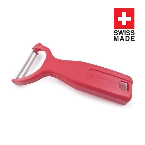Swissmar Y-Peeler | Scalpel Blade