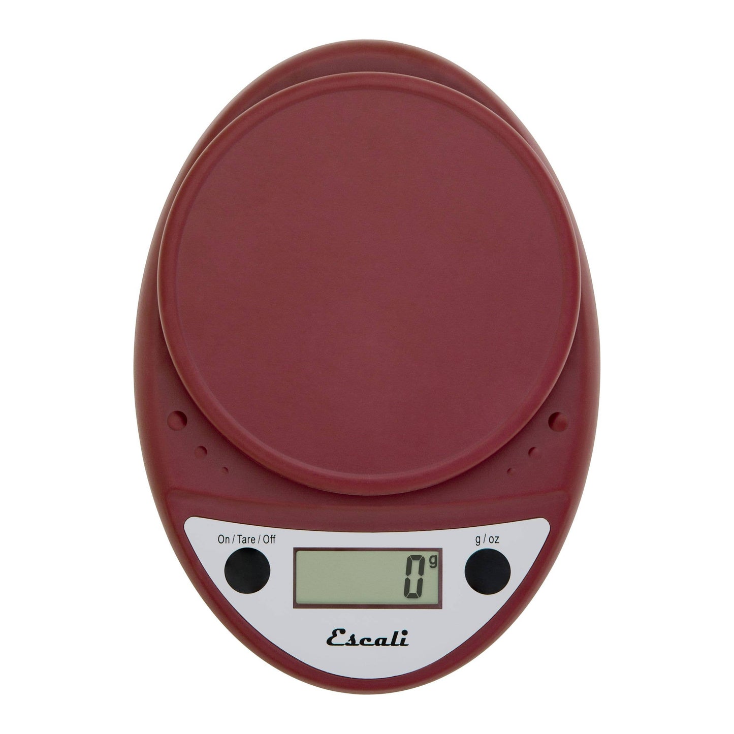 Escali Primo Digital Scale