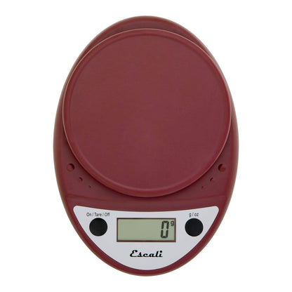 Escali Primo Digital Scale