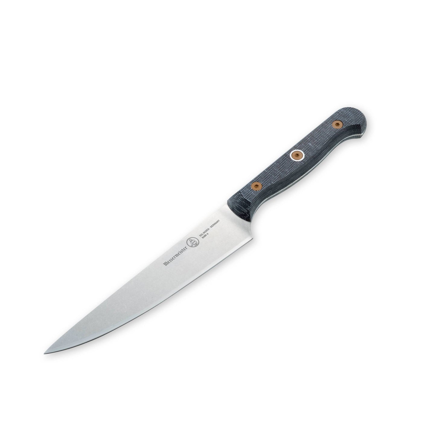 Messermeister 6" Custom, Utility Knife