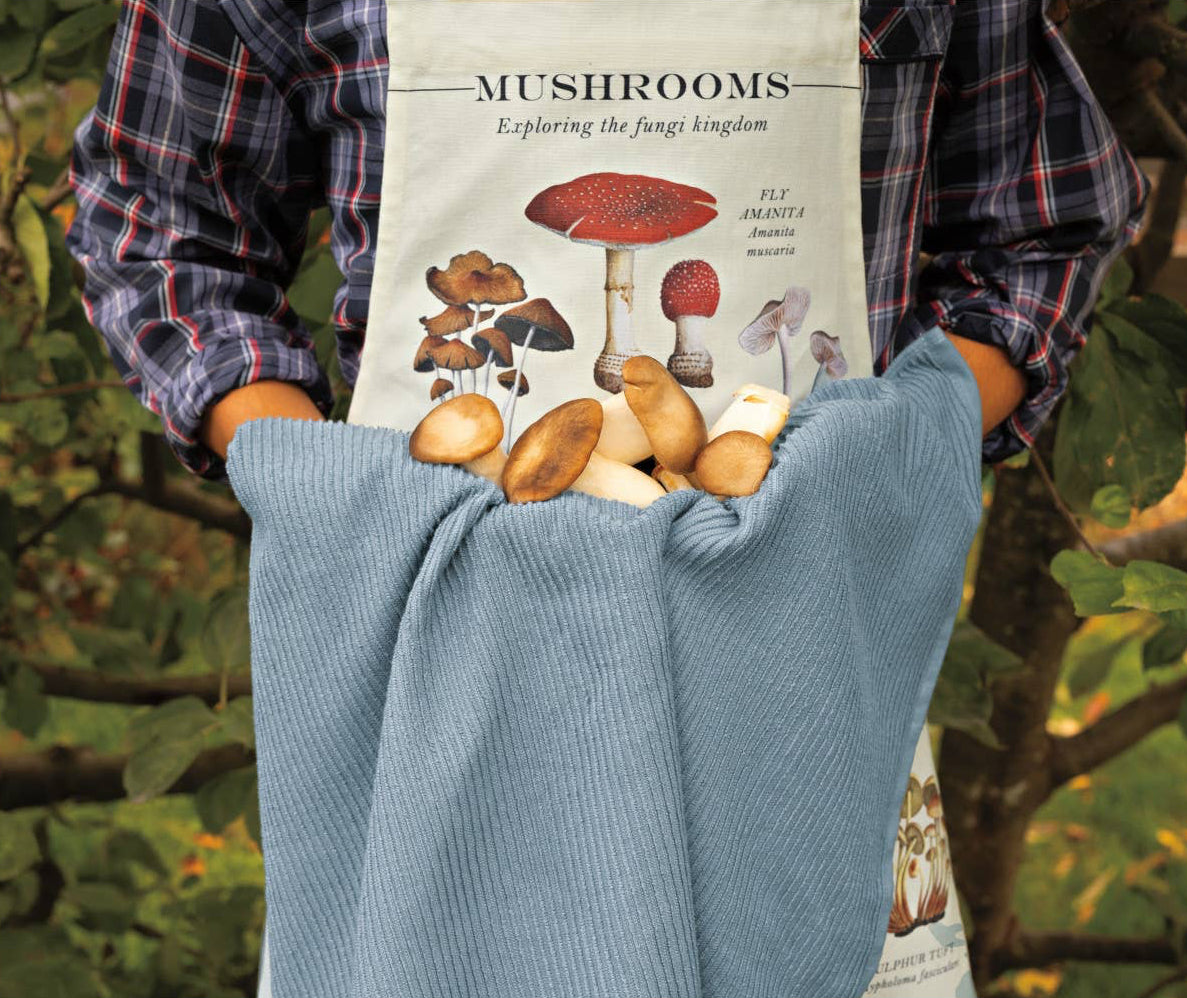 Now Designs, Mushrooms Apron