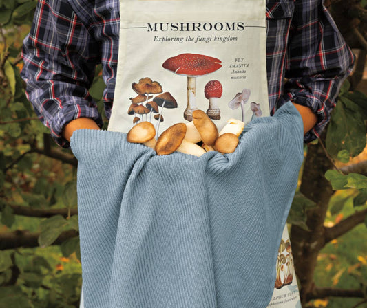 Now Designs, Mushrooms Apron