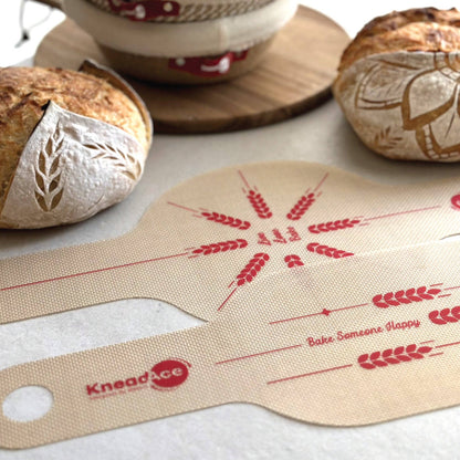 KneadAce Silicone Bread Slings