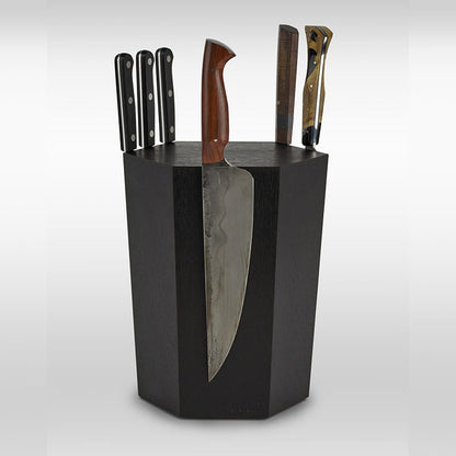 The 360KB™ Knife Block