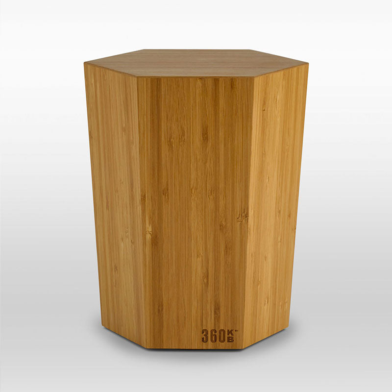 The 360KB™ Knife Block