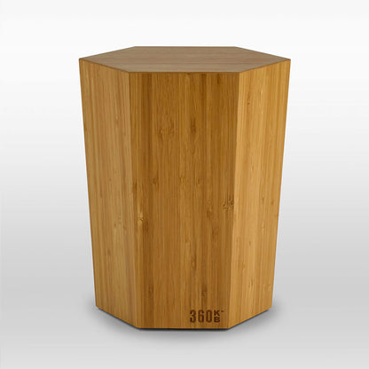 The 360KB™ Knife Block