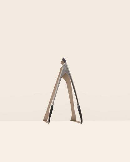 GIR 12 Inch Non-Stick Ultimate Tongs