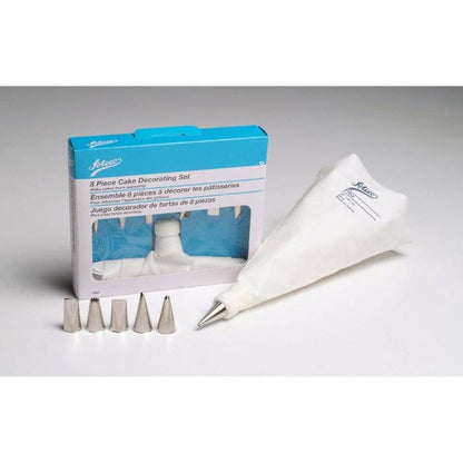 HIC, Ateco Pastry Decorating Set