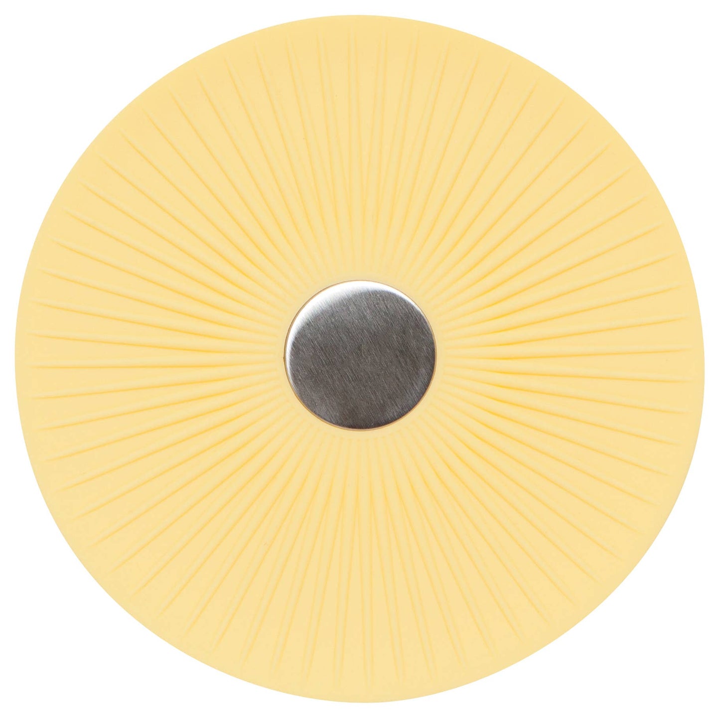 Sunrise Magnetic Silicone Trivet