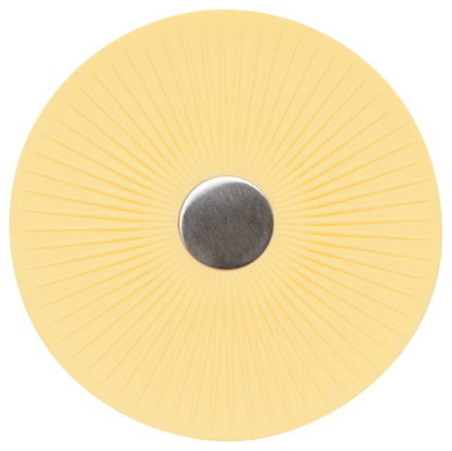 Sunrise Magnetic Silicone Trivet