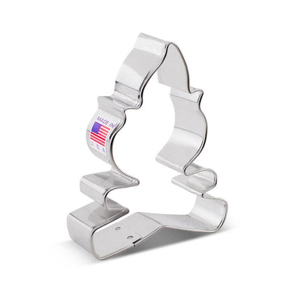 Ann Clark - Campfire Cookie Cutter.