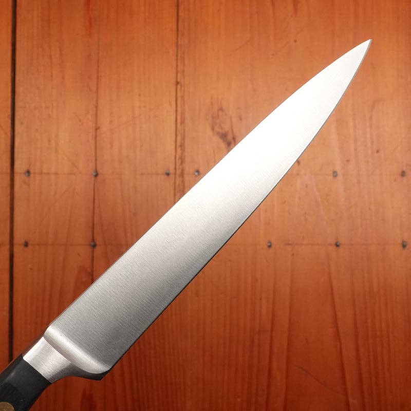 Friedr Herder Pikas 6” Utility Knife Forged Stainless