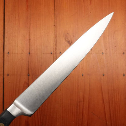 Friedr Herder Pikas 6” Utility Knife Forged Stainless