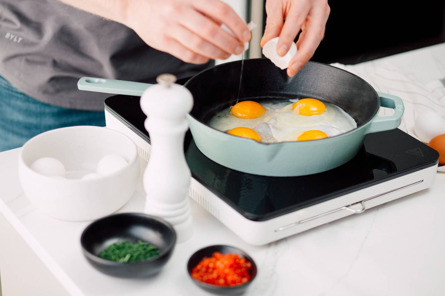 Kana Milo 10-inch Ultimate Skillet