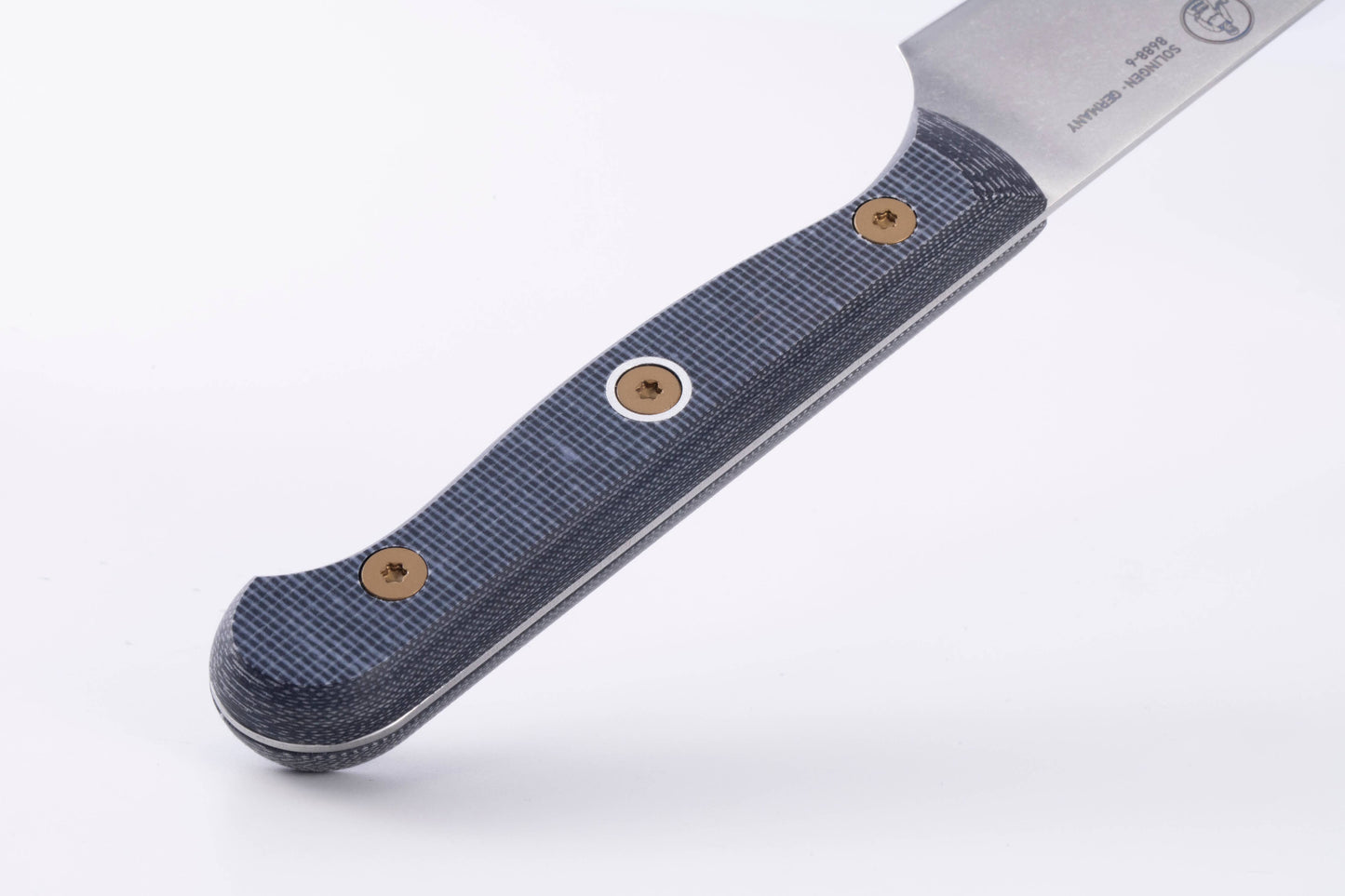 Messermeister 6" Custom, Utility Knife