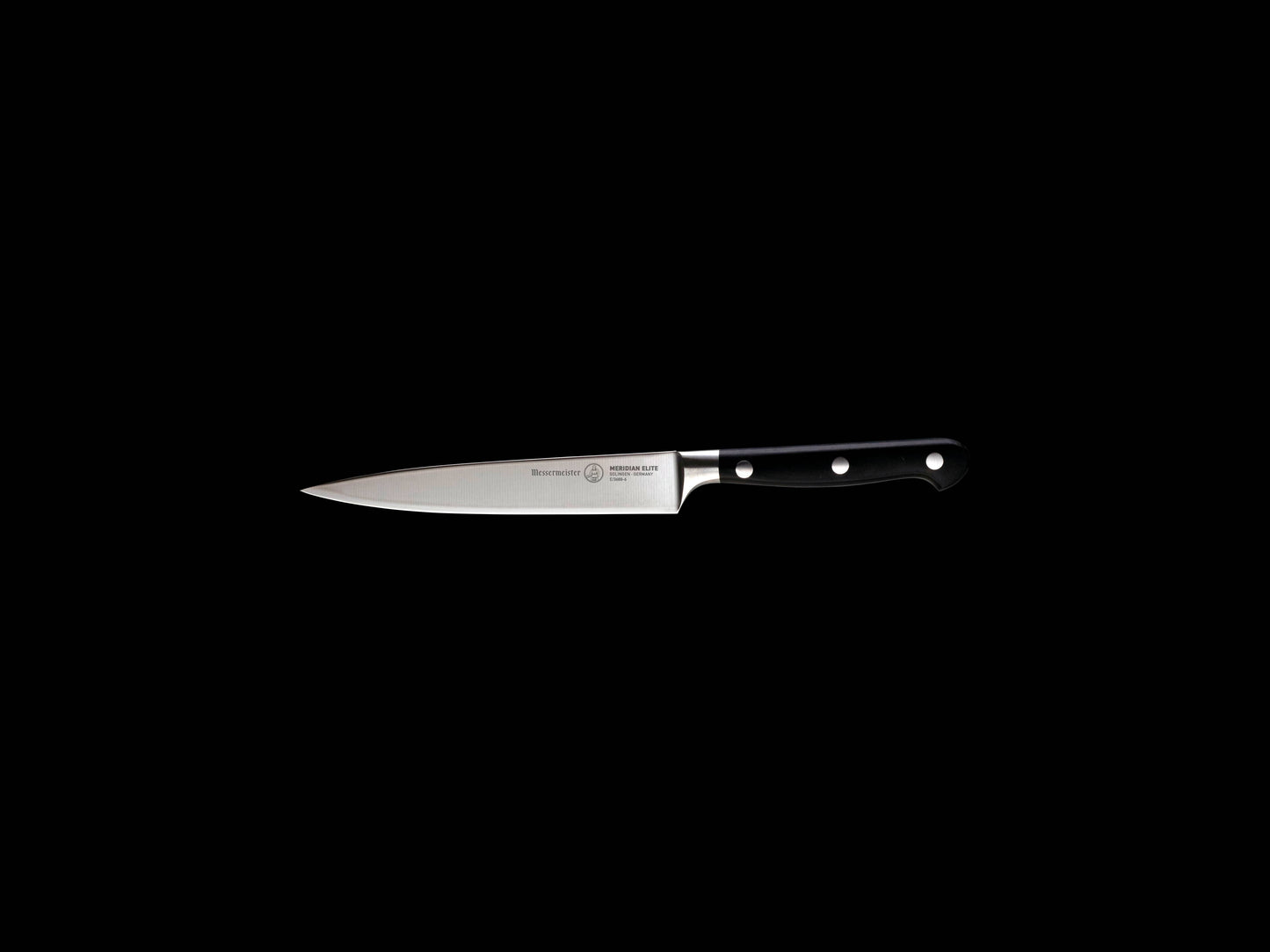 Messermeister 6" Meridian Elite, Utility Knife