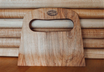 Whetstone Woodenware, Baker's Bench Knife