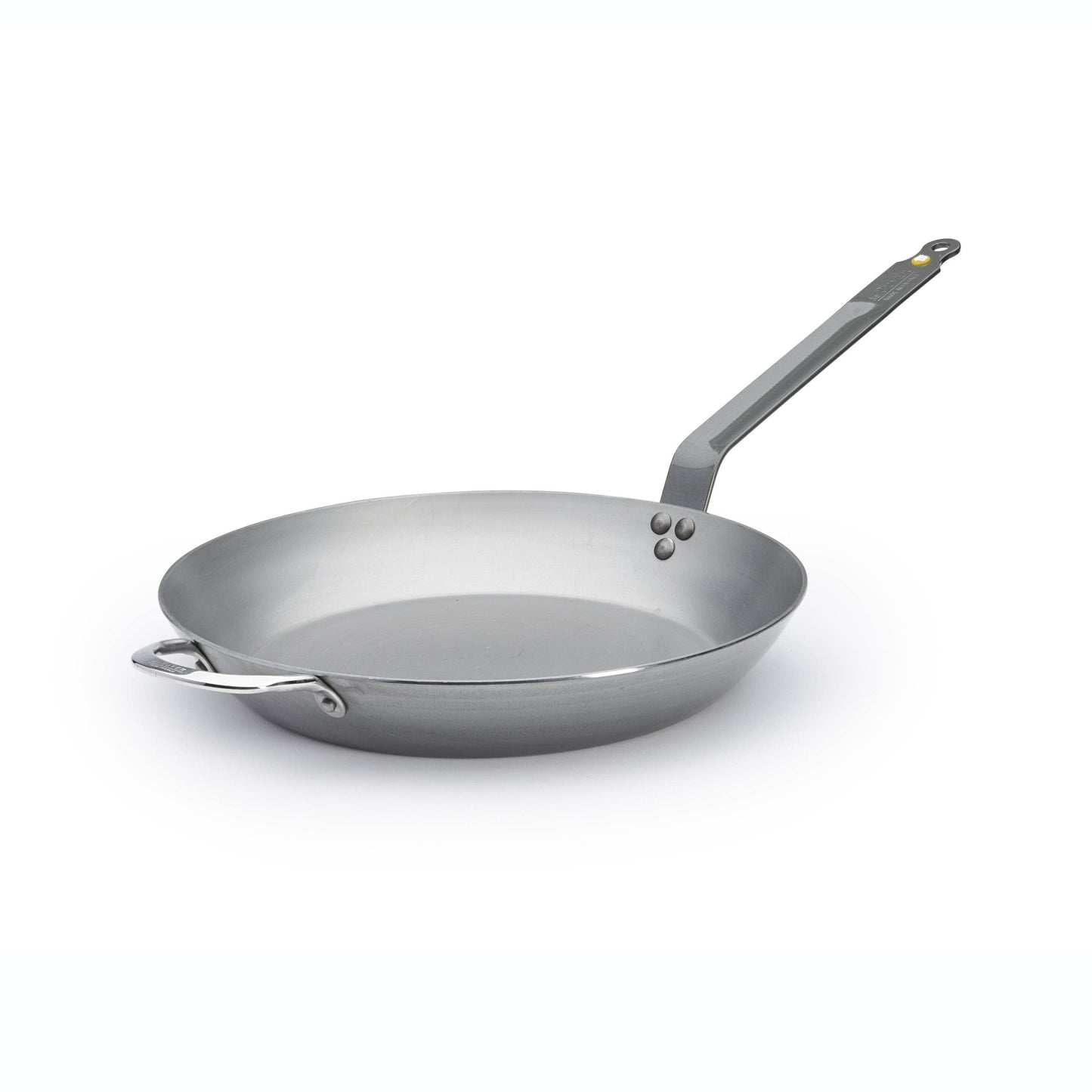 de Buyer - MINERAL B Classic Carbon Steel Fry Pan