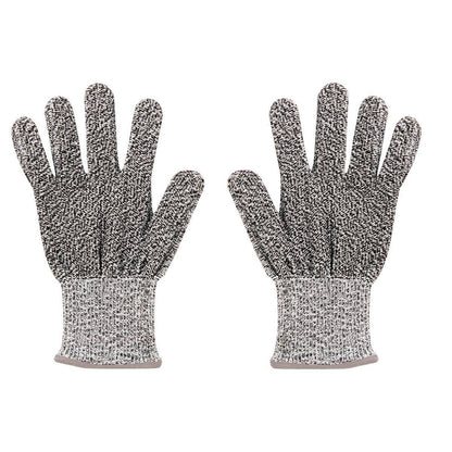 CatCora Mesh Cutting Gloves, Adult, 1 Pair