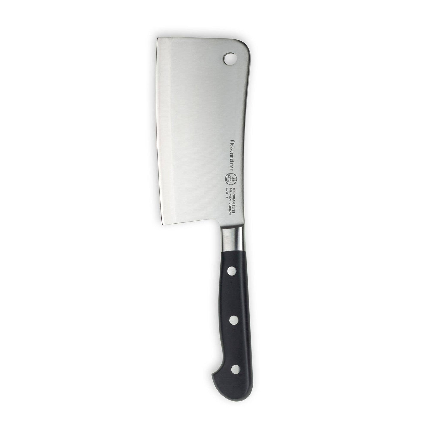 Messermeister 6" Meridian Elite, Cleaver