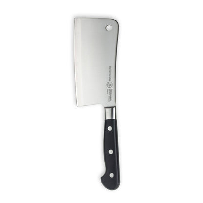 Messermeister 6" Meridian Elite, Cleaver
