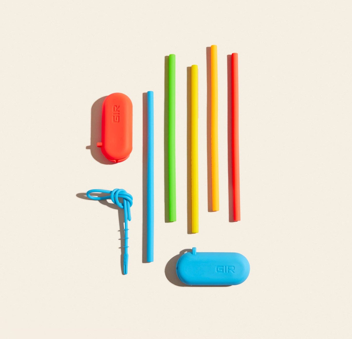 GIR Standard Reusable Straw