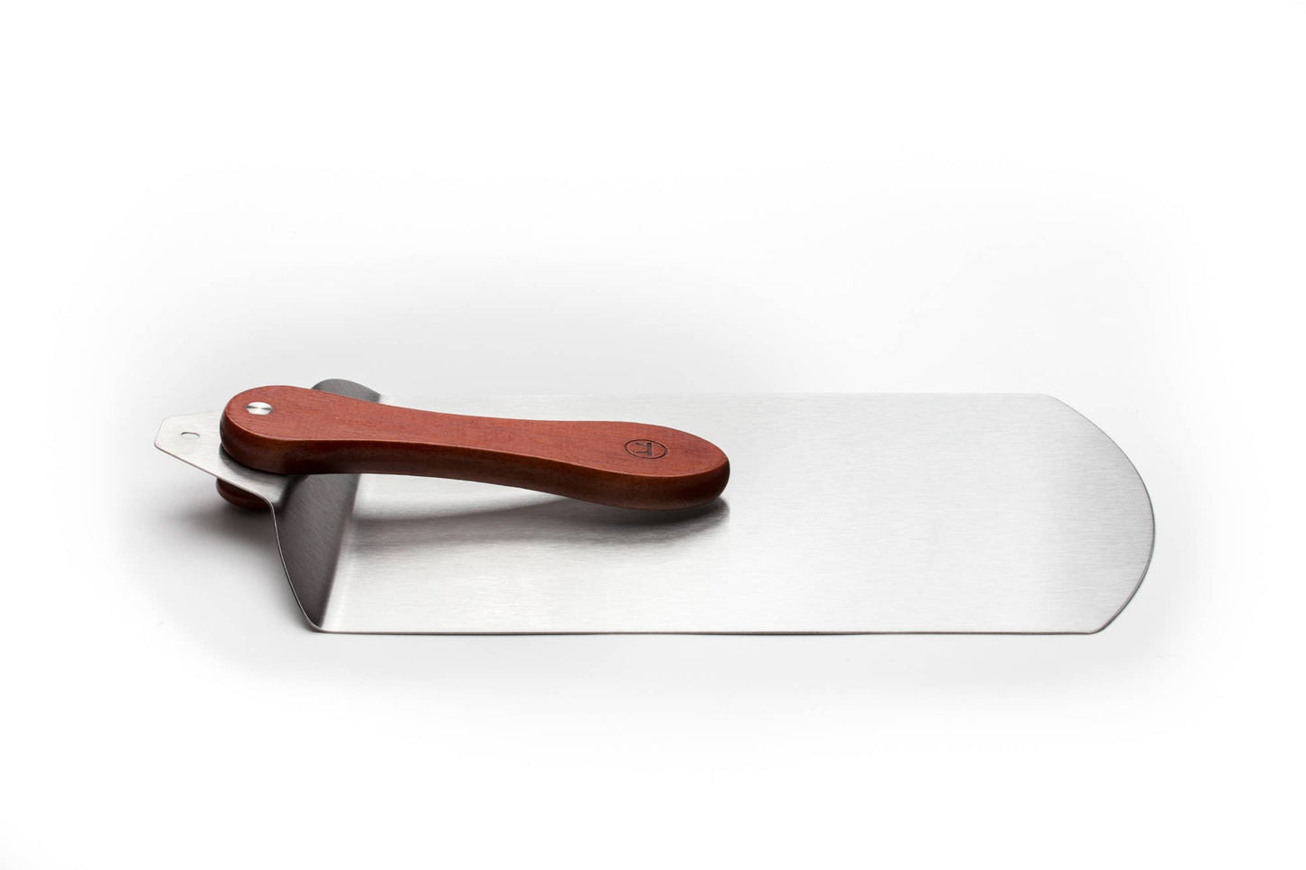 Pizza Peel with Collapsible Rosewood Handle, 20"