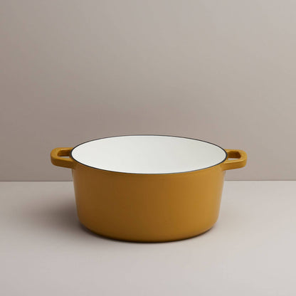 Kana Milo 5.5 Qts | Classic Dutch Oven