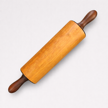 The Riley/Land Collection - MISTER BILL, ROTARY ROLLING PIN