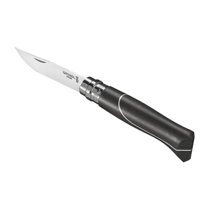 Opinel - No.08 Elipse Folding Knife