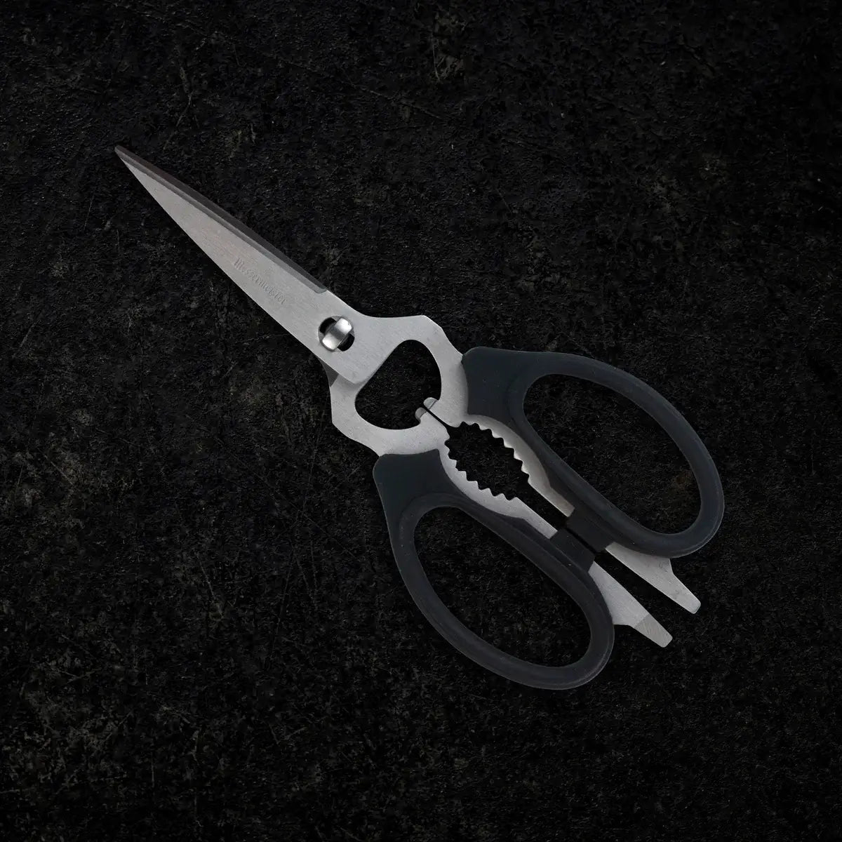 Messermeister Take-Apart Kitchen Scissors - 8"