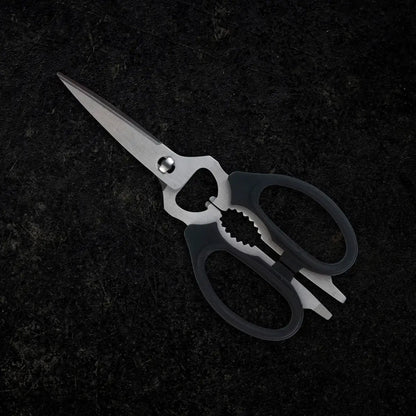 Messermeister Take-Apart Kitchen Scissors - 8"