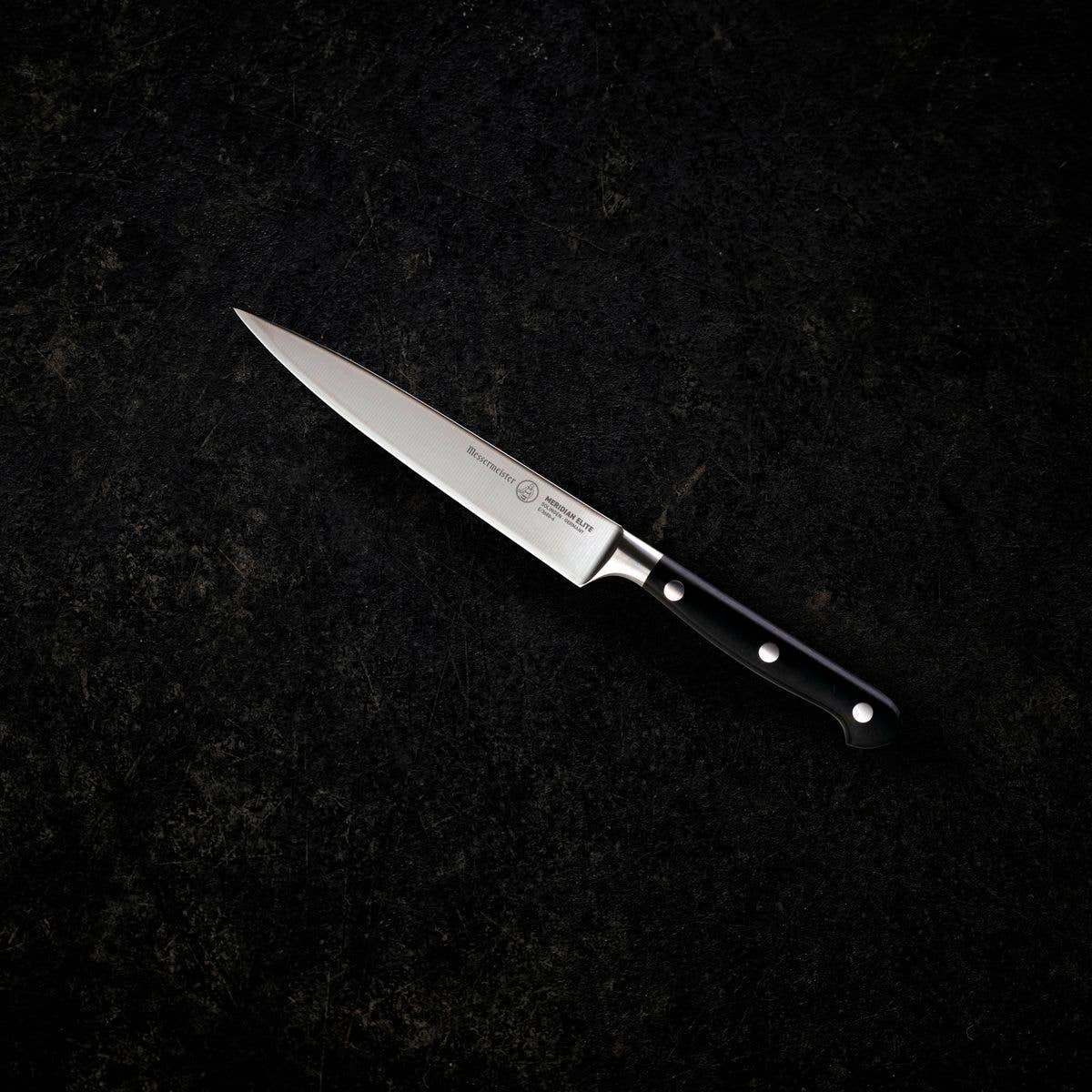 Messermeister 6" Meridian Elite, Utility Knife