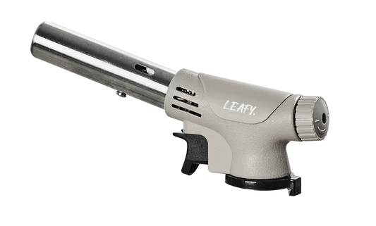 Leafy, Butane Gas Chef Torch (gas cartridge not included)