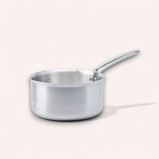 De Buyer - ALCHIMY 3-ply Stainless Steel Saucepan