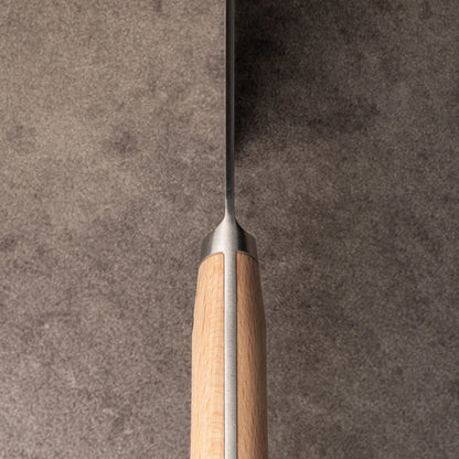 Hazaki - Gyuto, Beech Wood handle