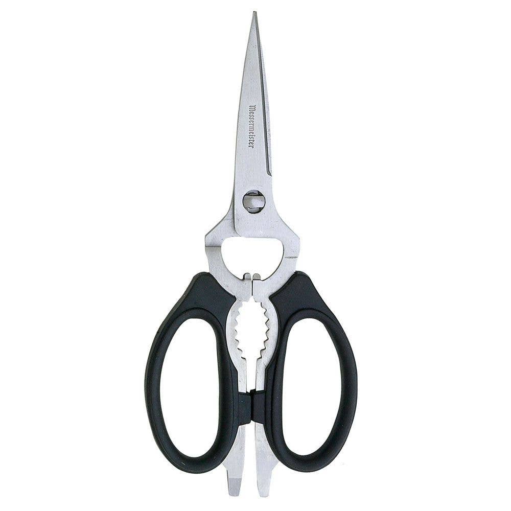 Messermeister Take-Apart Kitchen Scissors - 8"