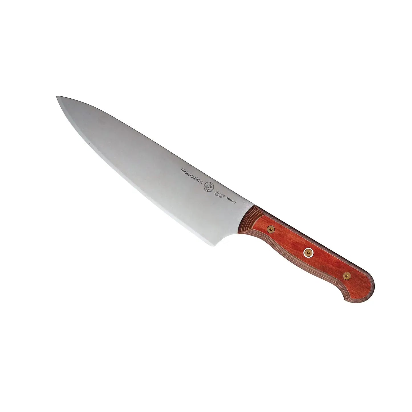 Messermeister 8" Custom, Chef’s Knife