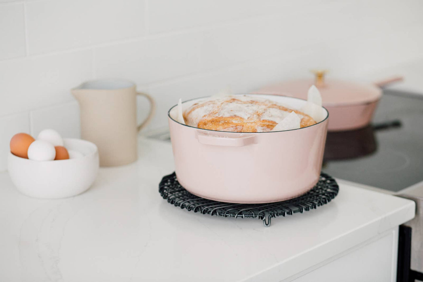 Kana Milo 5.5 Qts | Classic Dutch Oven