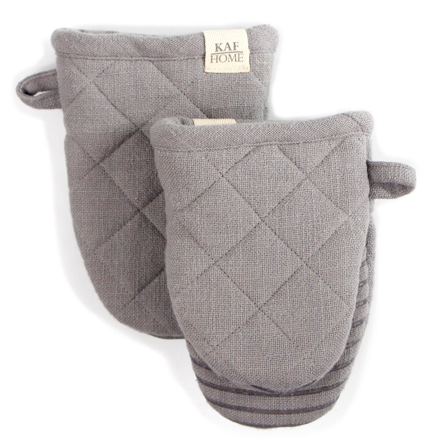 KAF Home, Monaco Printed Silicone Mini Mitt